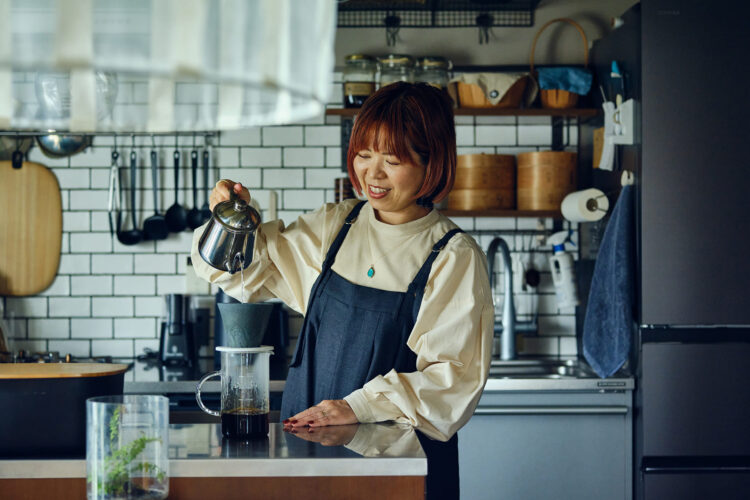 グランフロント大阪 、だから、家が好き。展