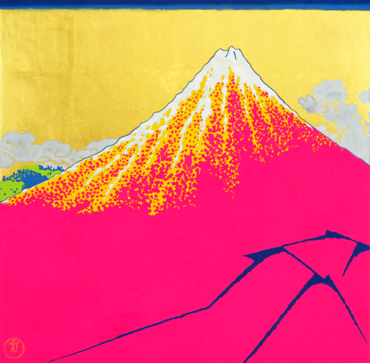 大丸心斎橋店、ART SHINSAIBASHI