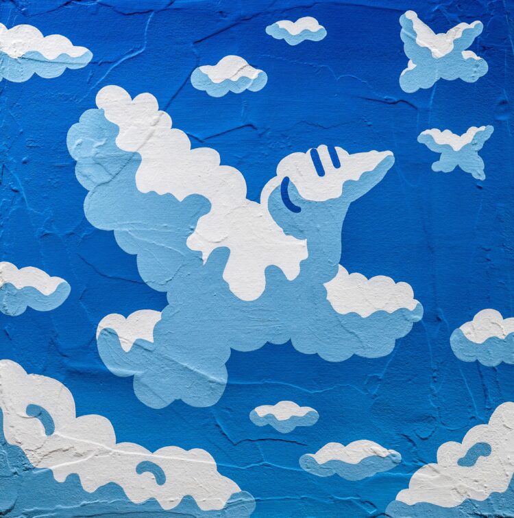 大丸心斎橋店、ART SHINSAIBASHI