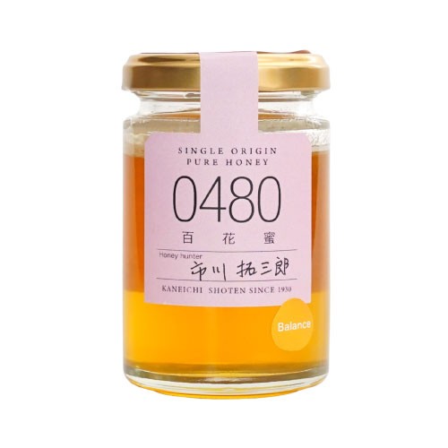 金市商店、ハニーハンター、蜂蜜