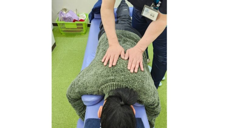 野本鍼灸整骨院