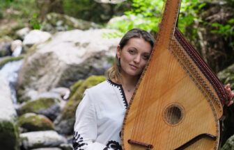 大阪市立こども文化センター、ウクライナ