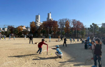 OSAKA RISE BASEBALL CLUB