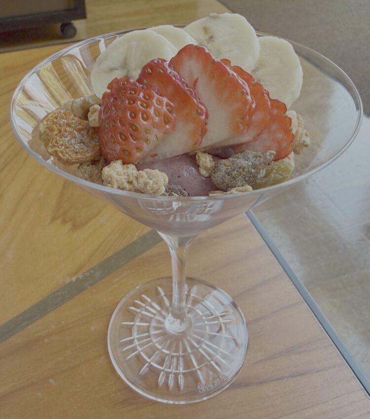 フォーシーズンズホテル京都、オーダービュッフェ、サンデーブランチ