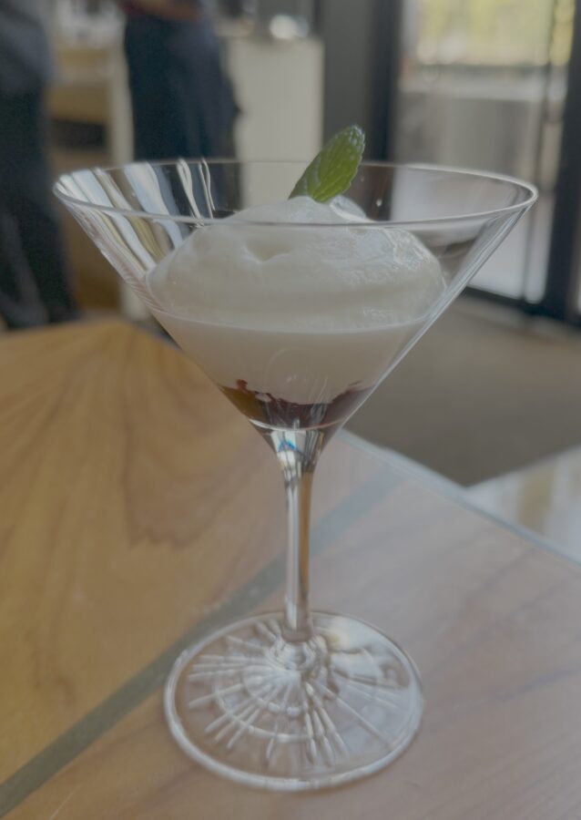 フォーシーズンズホテル京都、オーダービュッフェ、サンデーブランチ