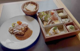 大阪市中央公会堂、レストラン、バルニバービ