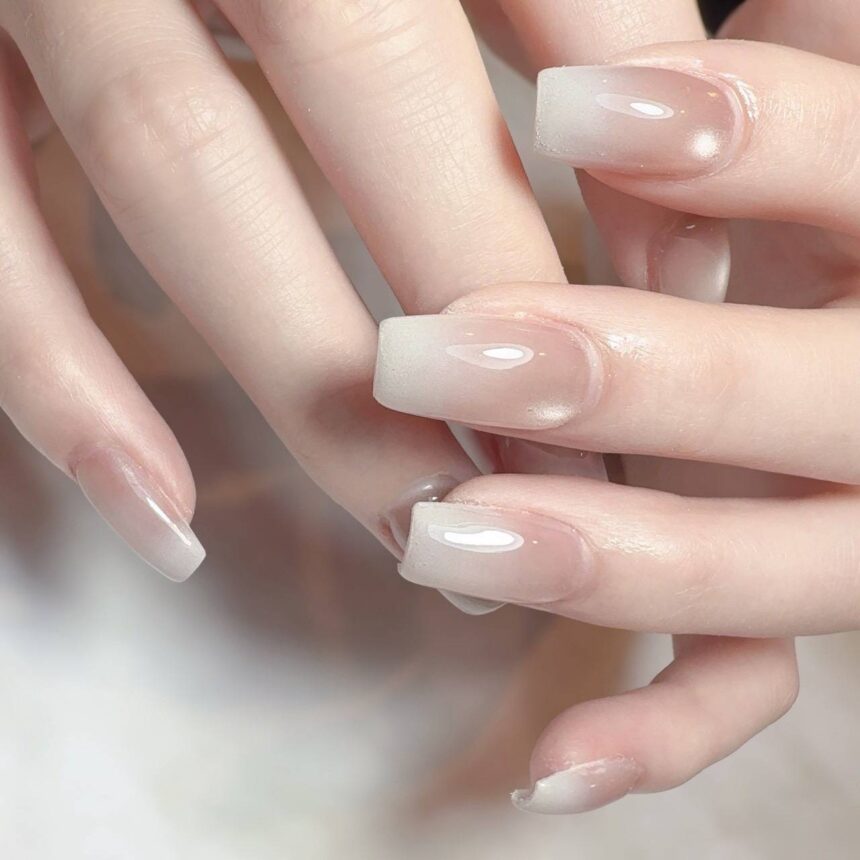 リエイトネイル