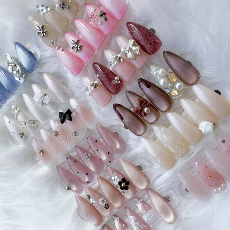 リエイトネイル