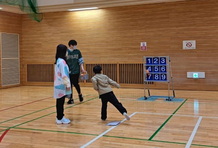 城東区スポーツカーニバル