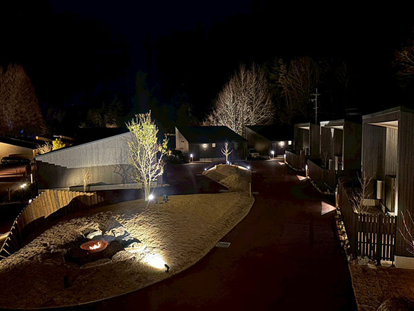 るり渓子連れ旅行で利用したASOBIYUKU VILLA