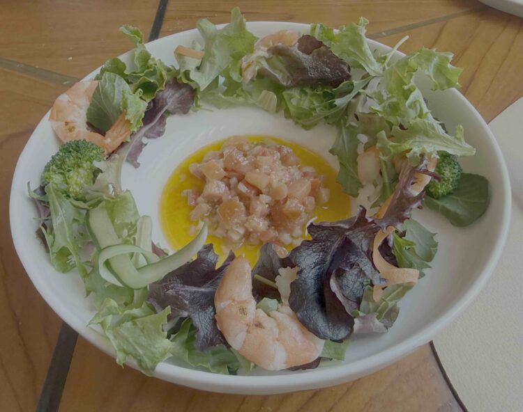 フォーシーズンズホテル京都、オーダービュッフェ、サンデーブランチ