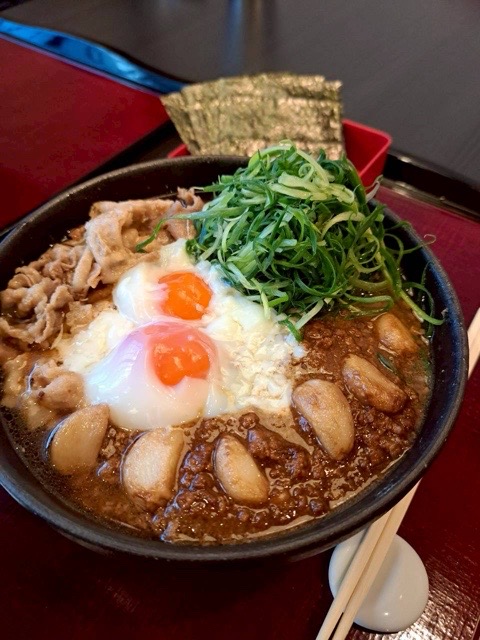 都島　ラーメン　麺スタイル林　深夜営業　お子様無料　味噌　塩