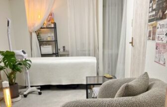 都島　サロン　エステ　リラク　ヘッドスパ　アロマ　フェイシャル　リンパ