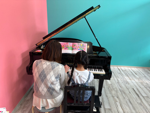 ピアノ教室