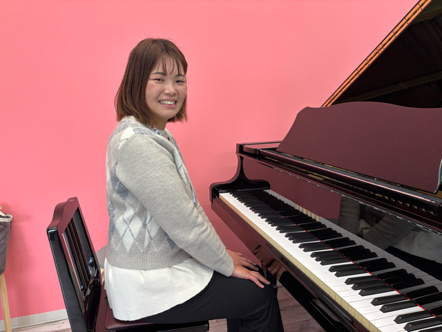 ピアノ教室