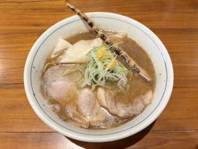 ラーメン屋