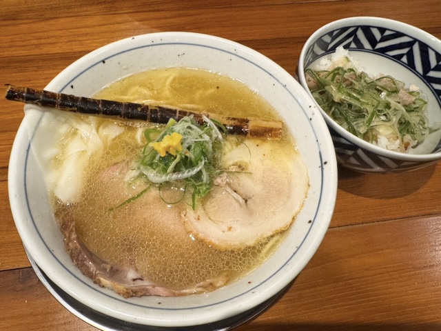 ラーメン屋