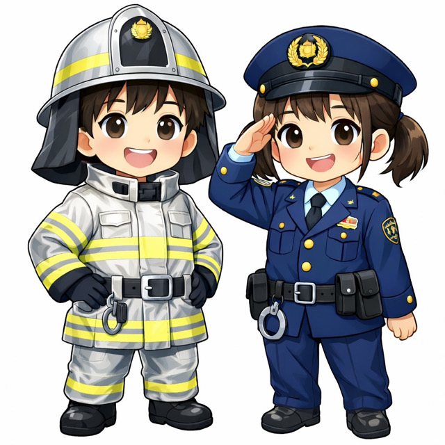 キッズ体験パーク