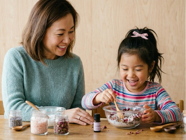 キッズ体験パーク