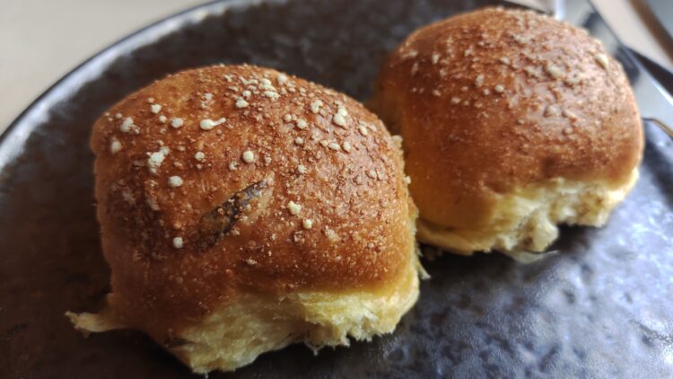 フォーシーズンズホテル京都、オーダービュッフェ、サンデーブランチ