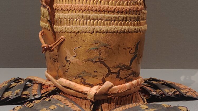 阪市立美術館、妙心寺