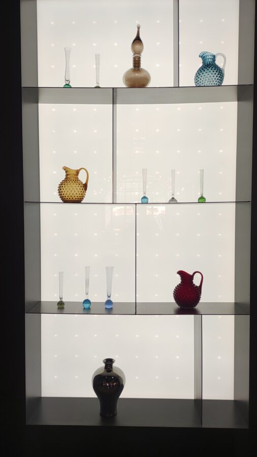 大阪市中央公会堂、レストラン、バルニバービ