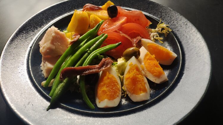 大阪市中央公会堂、レストラン、バルニバービ