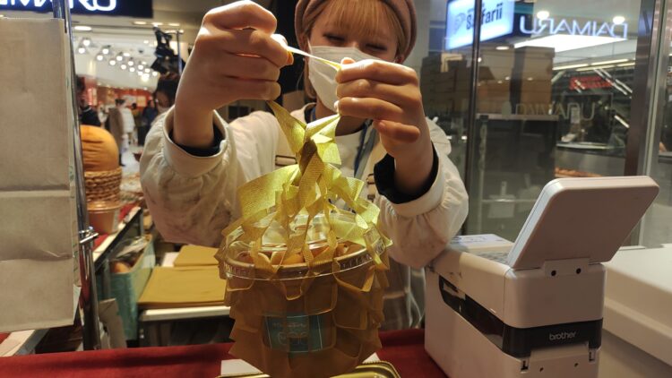 ねこの日、大丸梅田店、ねこ