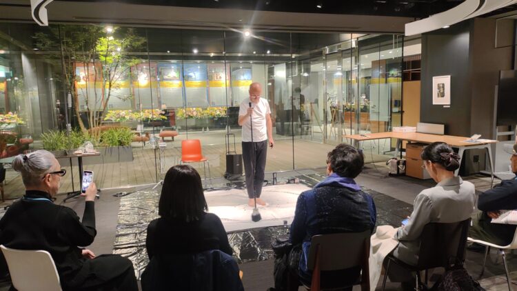 一期一会、ナレッジサロン、vit