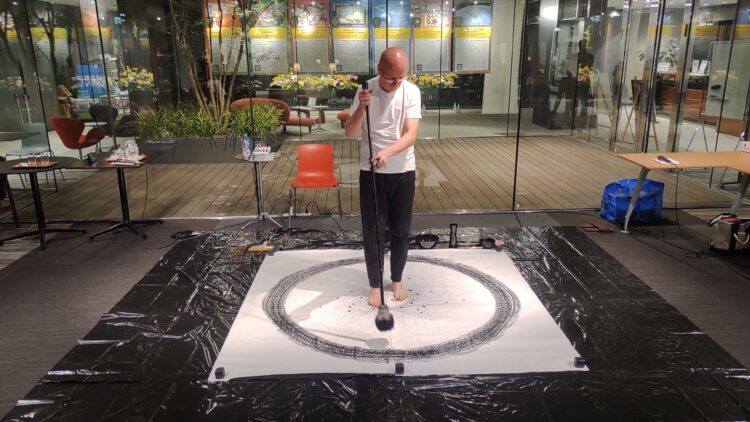 一期一会、ナレッジサロン、vit