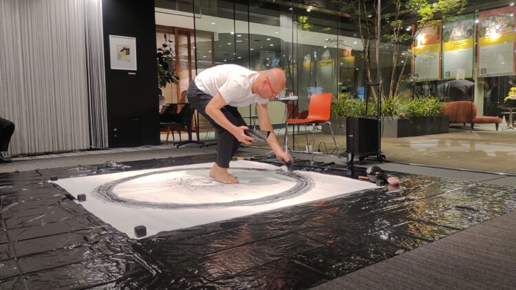 一期一会、ナレッジサロン、vit