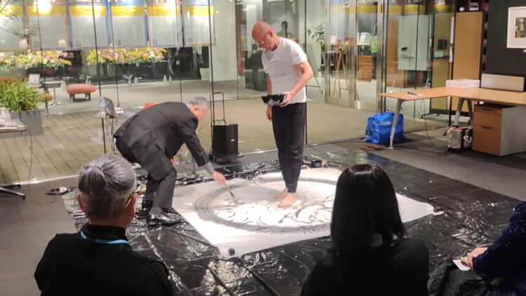 一期一会、ナレッジサロン、vit