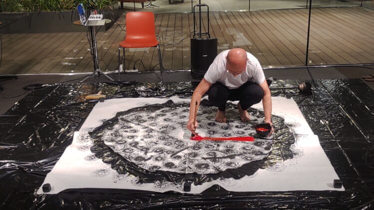 一期一会、ナレッジサロン、vit