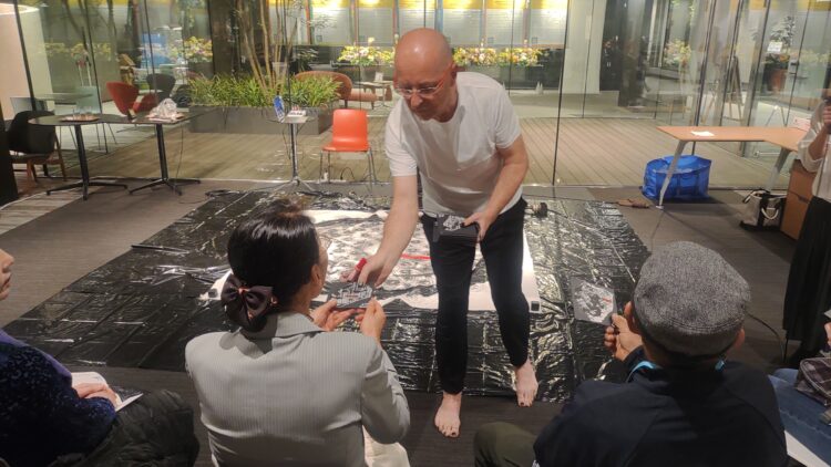 一期一会、ナレッジサロン、vit