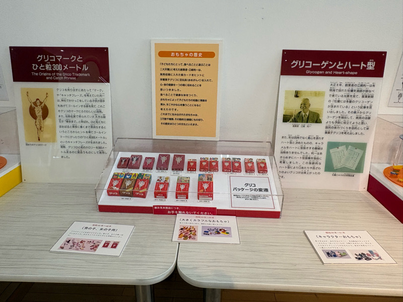 天保山 お菓子ミュージアム　グリコ　お菓子ミュージアム天保山　新スポット　室内スポット　お菓子ミュージアム 　観光　海遊館　観覧車　天保山マーケットプレイス