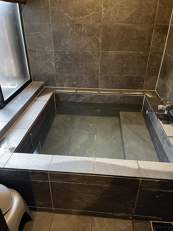 るり渓子連れ旅行で利用したASOBIYUKU VILLA