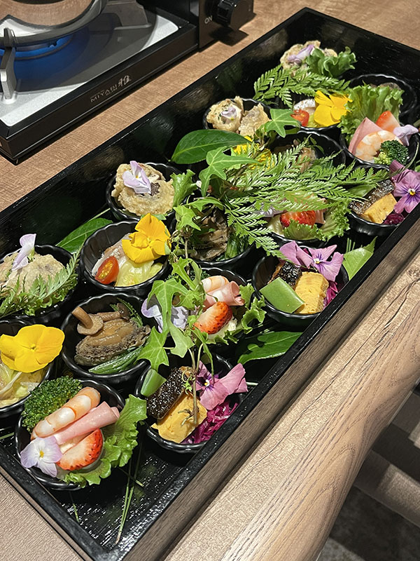 るり渓子連れ旅行で利用したASOBIYUKU VILLA