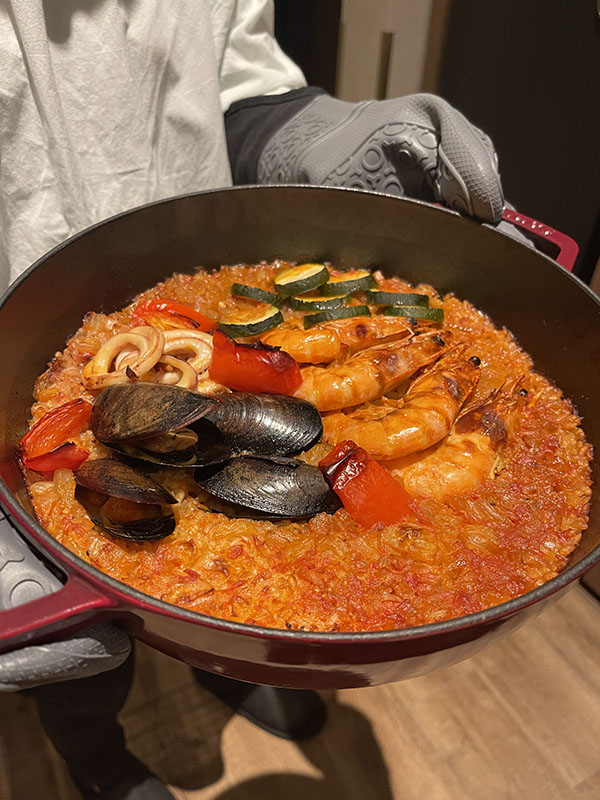 るり渓子連れ旅行で利用したASOBIYUKU VILLA