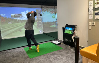 GOLFEED24 大阪鶴見店