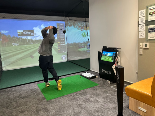 GOLFEED24 大阪鶴見店