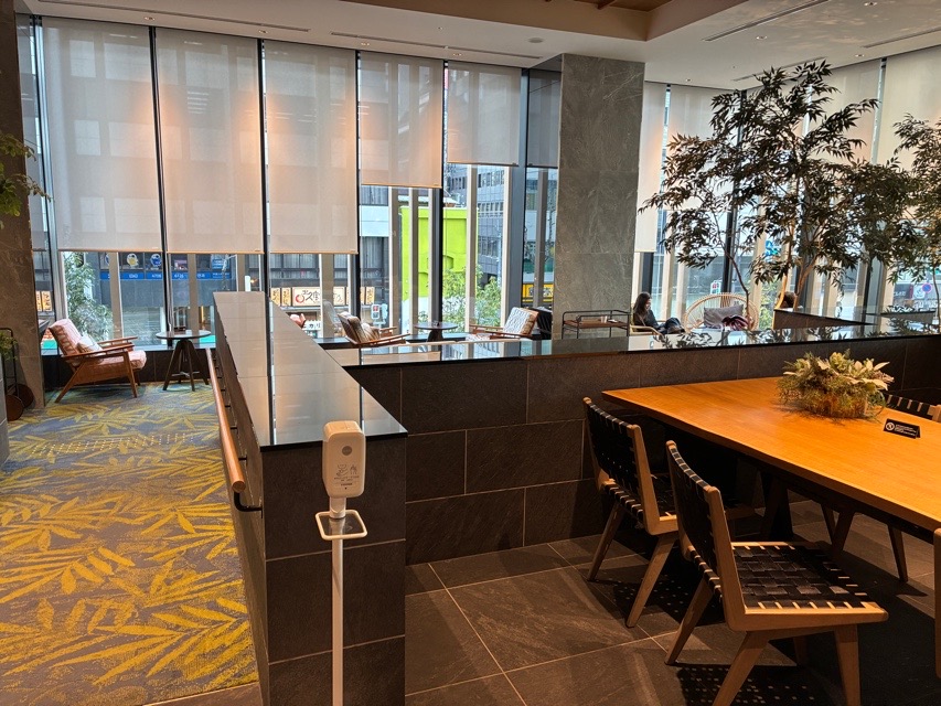 ぶどうの木　都シティ大阪本町　産後ケア　産後ケアホテル　育児相談　ねんトレ　産前ケア　産前産後ケア