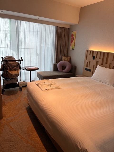 ぶどうの木　都シティ大阪本町　産後ケア　産後ケアホテル　育児相談　ねんトレ　産前ケア　産前産後ケア