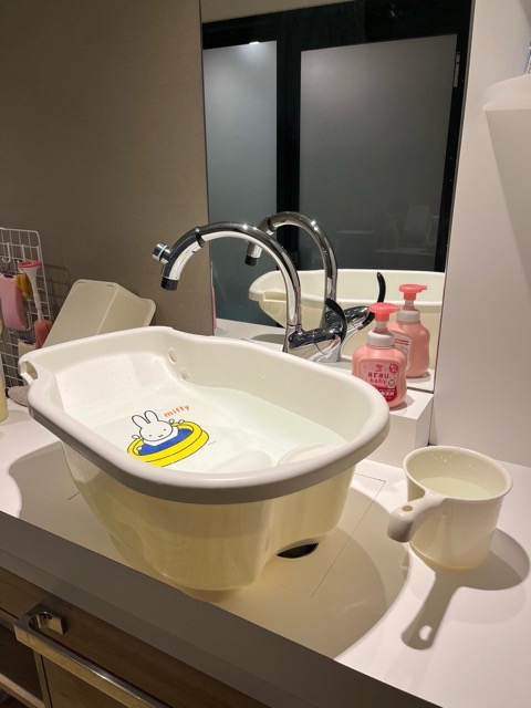 ぶどうの木　都シティ大阪本町　産後ケア　産後ケアホテル　育児相談　ねんトレ　産前ケア　産前産後ケア