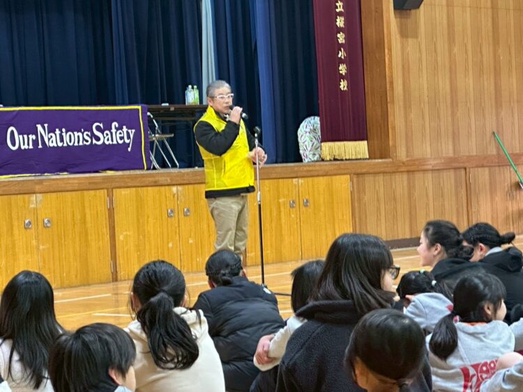 大阪都島ライオンズカップ