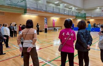 城東区スポーツカーニバル