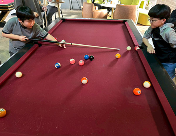 るり渓子連れ旅行で利用したASOBIYUKU VILLA