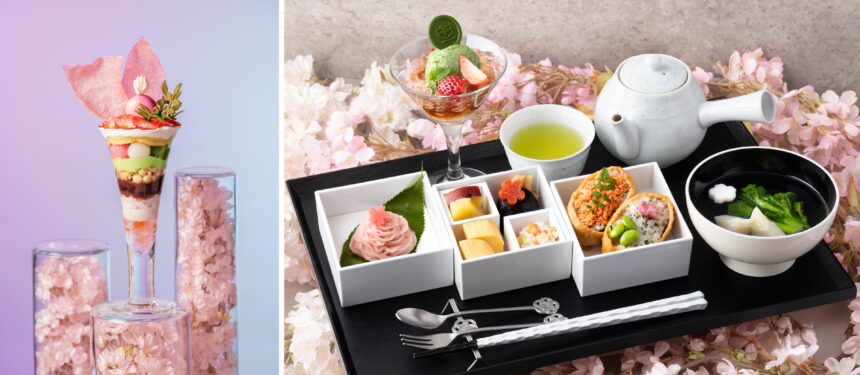 祇園辻利、茶寮都路里、大丸心斎橋