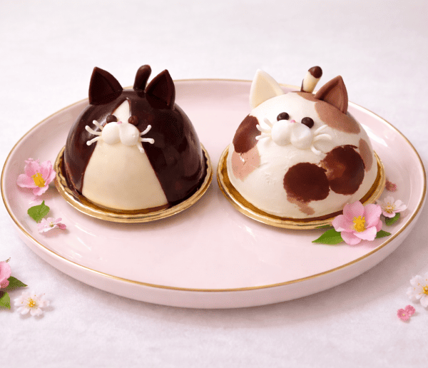 ねこの日、大丸梅田店、ねこ