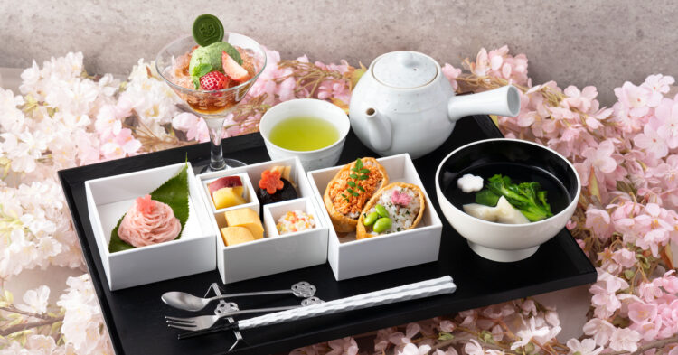 祇園辻利、茶寮都路里、大丸心斎橋