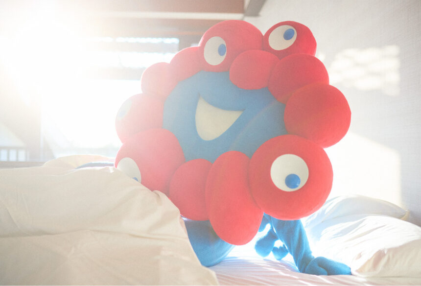 ⼤阪万博、ミャクミャク、グラビア写真集